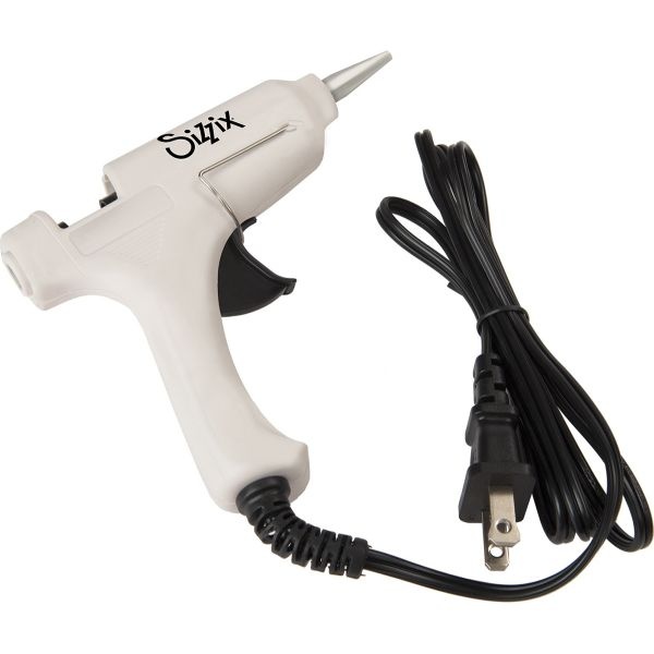 Singer High Temp Mini Glue Gun Kit