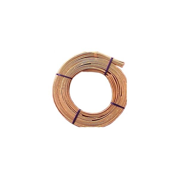 Flat Oval Reed 15.88Mm 1Lb Coil