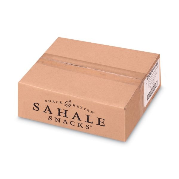 Sahale Snacks Glazed Mixes, Classic Fruit Nut, 1.5 Oz, 18/Carton