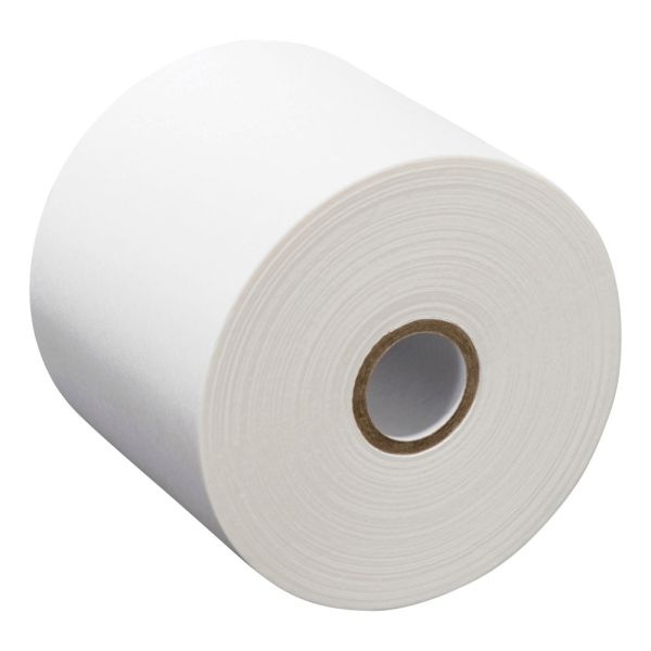 Bunn Paper Filter Roll, For Bunn Sure Immersion Bean To Cup Machines, 4" X 675', White