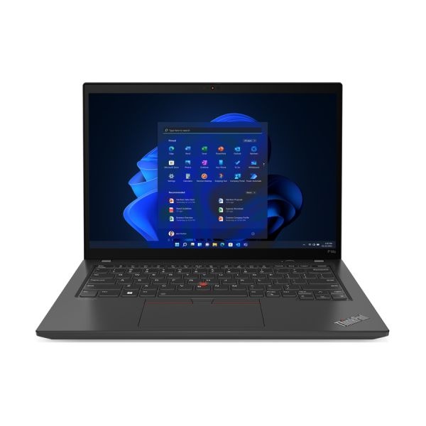 Lenovo Thinkpad P14s Gen 3 21J50013us 14" Mobile Workstation - Wuxga - 1920 X 1200 - Amd Ryzen 7 Pro 6850U Octa-Core (8 Core) 2.70 Ghz - 32 Gb Total Ram - 32 Gb On-Board Memory - 1 Tb Ssd - Black