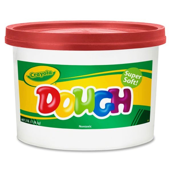 Crayola Super Soft Dough