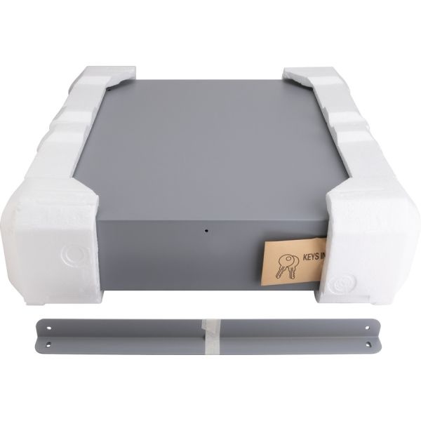 Sparco Removable Tray Cash Drawer