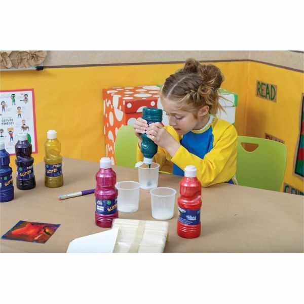 Gowi Toys Paint Cups, 12 pc.