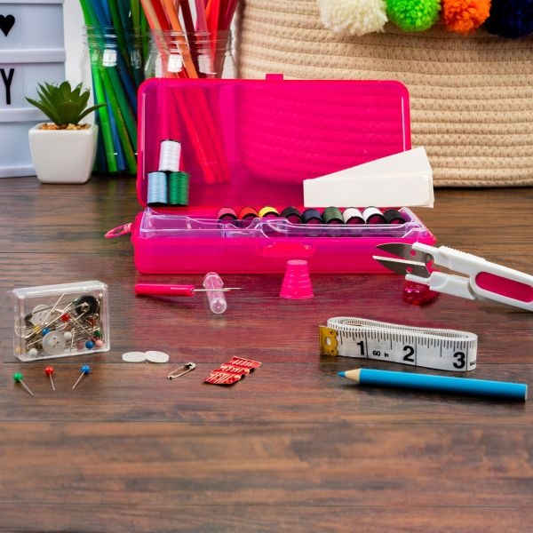 Singer Exclusive Survival Sew Kit 70/Pkg