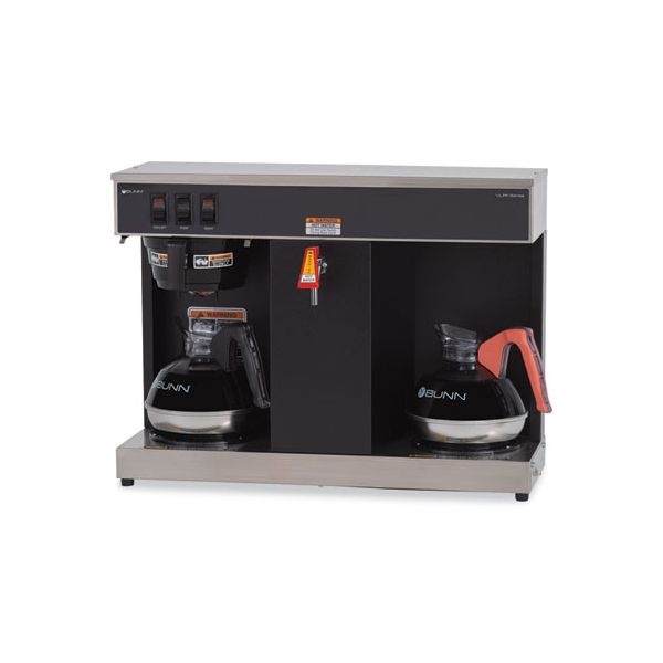 Bunn 07400.0005 VLPF Coffee Brewer, Automatic