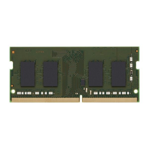 Kingston 8Gb Ddr4 Sdram Memory Module