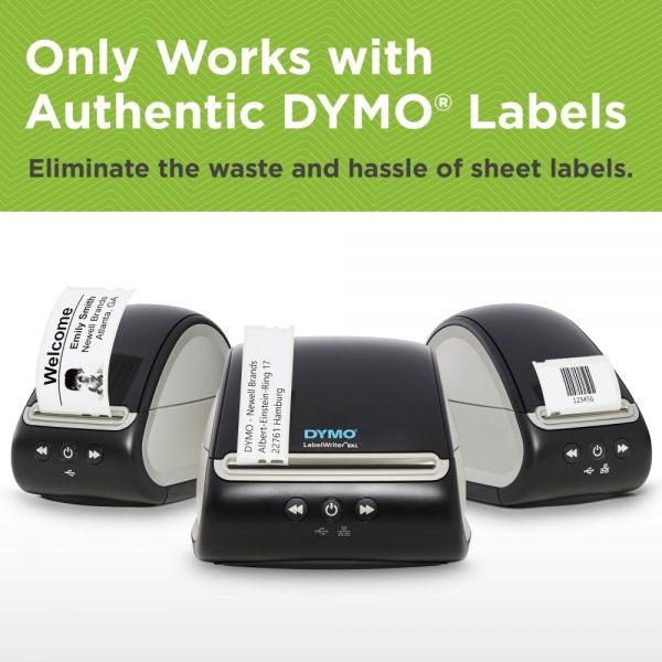 Dymo Labelwriter 550 Series Label Printer