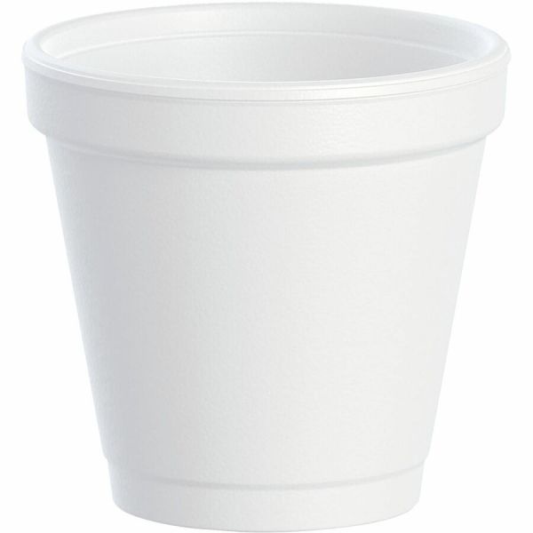 Dart 4 Oz Insulated Foam Cups