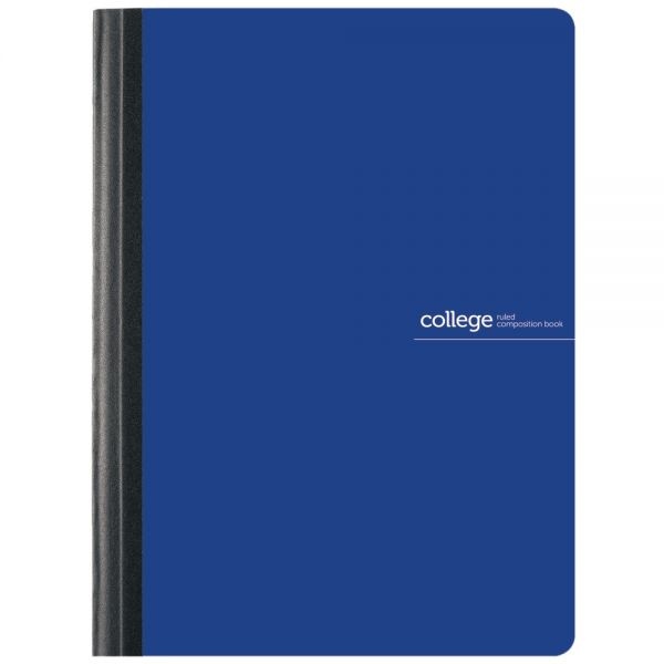 Poly Composition Book, 7 1/2