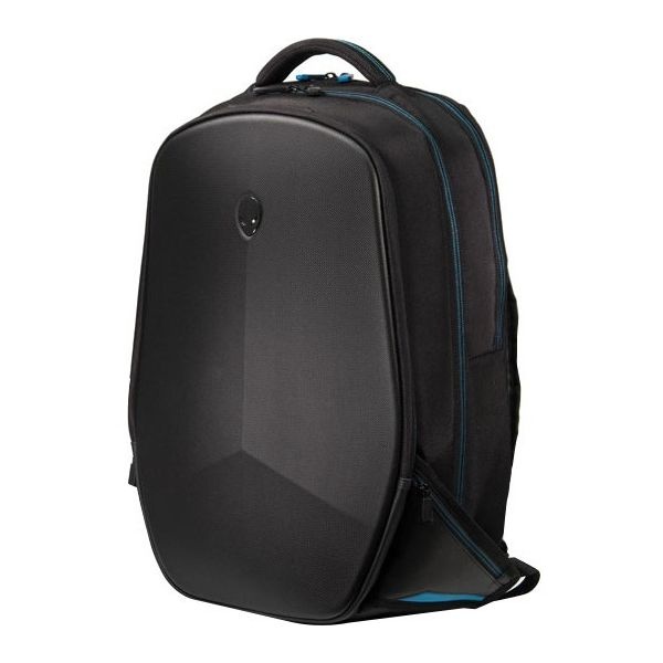 Mobile Edge Alienware Vindicator Awv15bp2.0 Carrying Case (Backpack) For 15.6" Notebook - Black, Teal