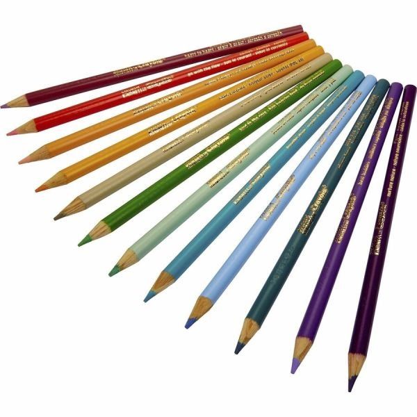 Crayola Colors Of Kindness Pencils