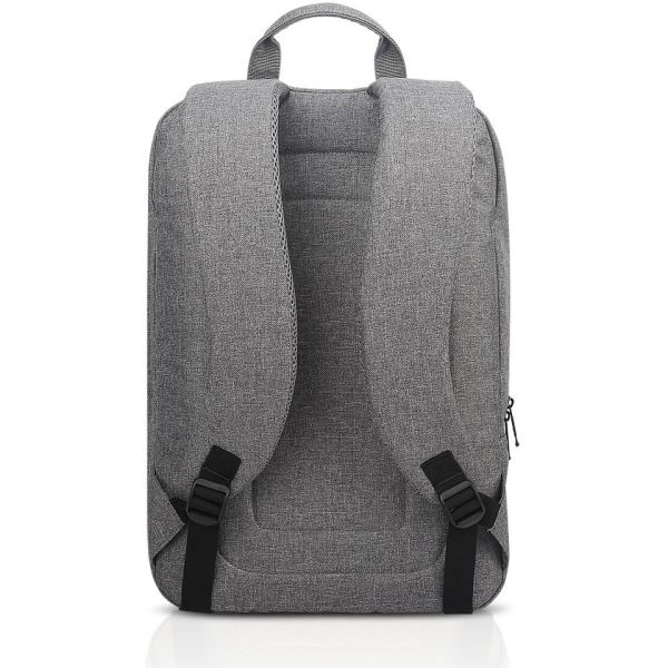 Lenovo B210 Carrying Case (Backpack) For 15.6" Notebook - Gray
