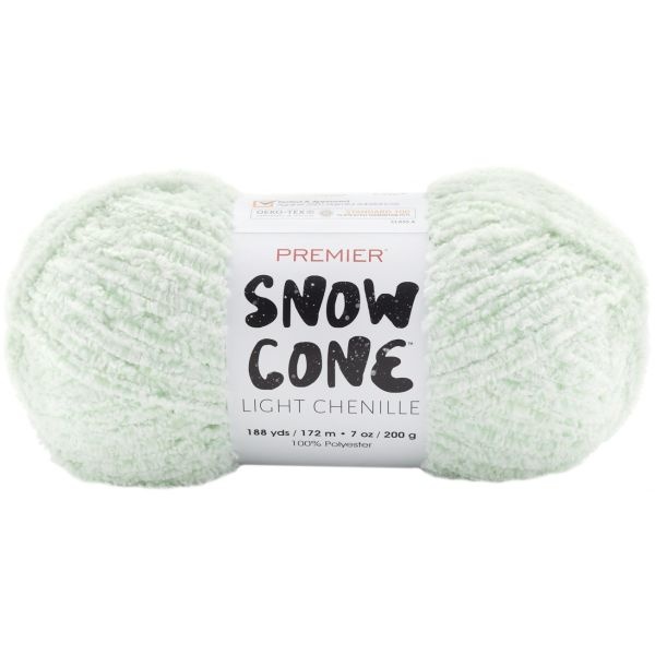 Premier Snow Cone Light Yarn