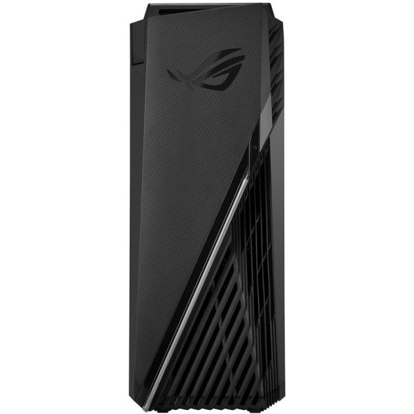 Asus Rog Strix Ga15dk-Dh776 Gaming Desktop Computer - Amd Ryzen 7 5800X Octa-Core (8 Core) 3.80 Ghz - 16 Gb Ram Ddr4 Sdram - 1 Tb Pci Express Ssd - Tower - Black