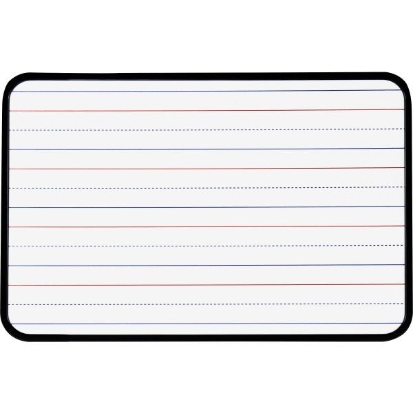 Sparco Dry-Erase Lap Boards
