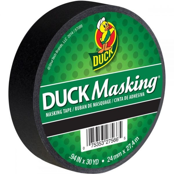 Duck Masking Tape .94"X30yd