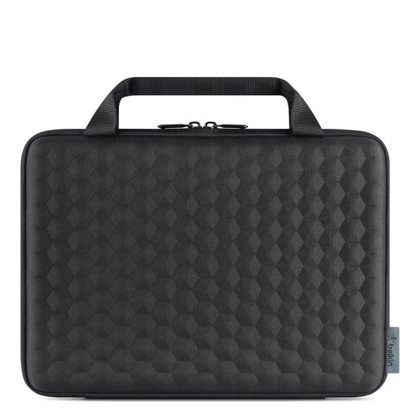 Belkin Air Protect Always-On Slim Case - Notebook Sleeve For 11-Inch Laptops And Chromebooks