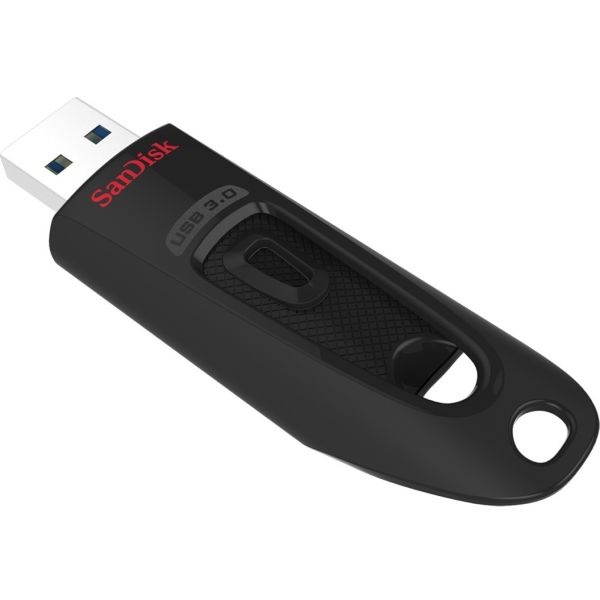 Sandisk Ultra Usb 3.0 Flash Drive - 512Gb