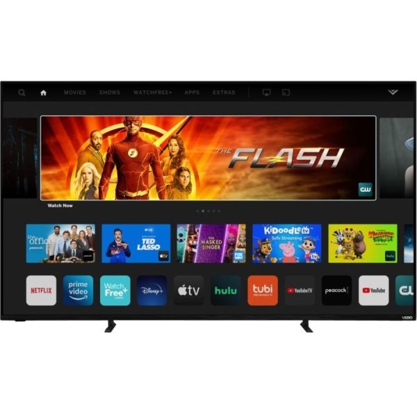 Vizio 75" Class PSeries Premium 4K Uhd Quantum Color Led Smartcast