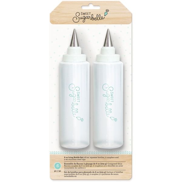 Sweet Sugarbelle Bottle Coupler Set 8Oz