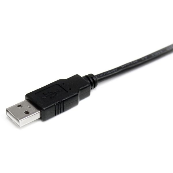1M Usb 2.0 A To A Cable - M/m
