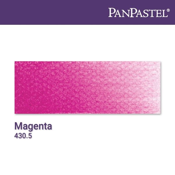 Panpastel Ultra Soft Artist Pastel 9Ml
