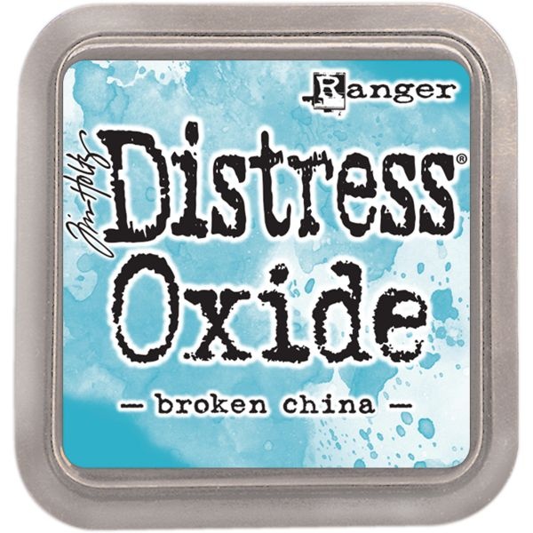 Tim Holtz Distress Oxides Ink Pad