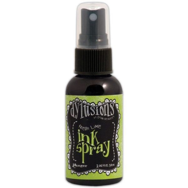 Dyan Reaveley's Dylusions Collection Ink Spray 2Oz