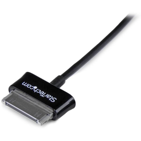 2M Dock Connector To Usb Cable For Samsung Galaxy Tab