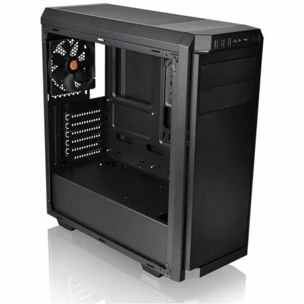 Thermaltake V100 Perforated Computer Case