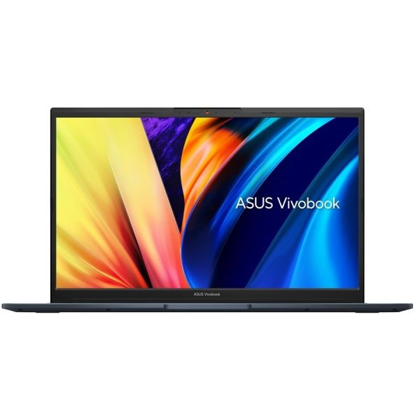 Asus Vivobook Pro 15 K6500 K6500zh-Db51 15.6" Notebook - Full Hd - 1920 X 1080 - Intel Core I5 12Th Gen I5-12450H Octa-Core (8 Core) 2 Ghz - 8 Gb Total Ram - 8 Gb On-Board Memory - 512 Gb Ssd - Quiet Blue