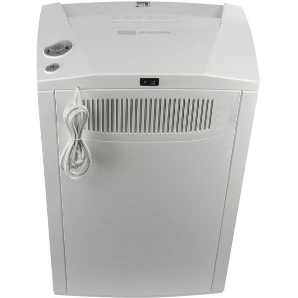 Hsm Securio B24c L5 High Security Shredder With White Glove Delivery