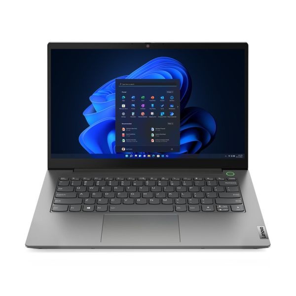 Lenovo Thinkbook 14 G4 Iap 21Dh00daus 14" Notebook - Full Hd - 1920 X 1080 - Intel Core I5 12Th Gen I5-1235U Deca-Core (10 Core) 1.30 Ghz - 8 Gb Total Ram - 8 Gb On-Board Memory - 256 Gb Ssd - Mineral Gray