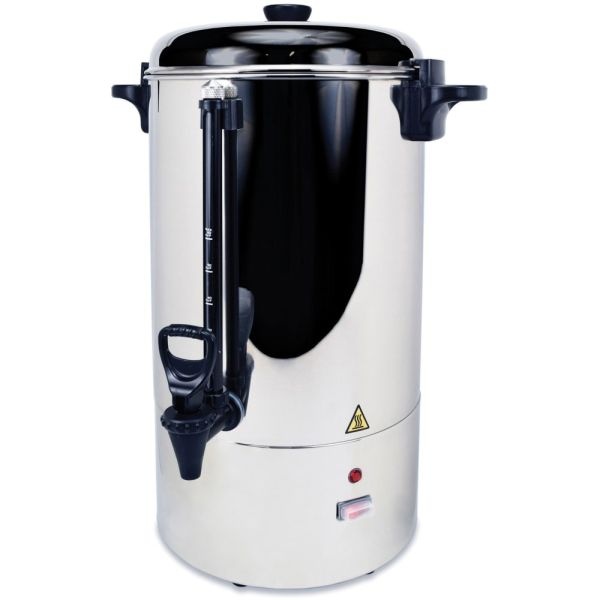 Coffeepro Stainless Steel Percolating Urn