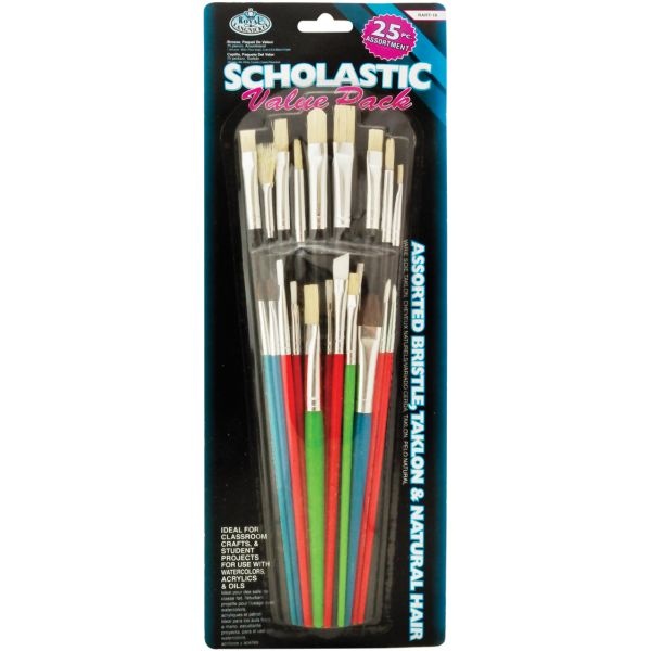 Royal Langnickelcool Art Student Value Pack