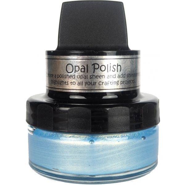 Cosmic Shimmer Opal Polish