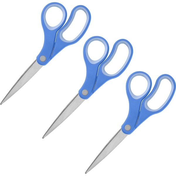 Sparco Bent Multipurpose Scissors