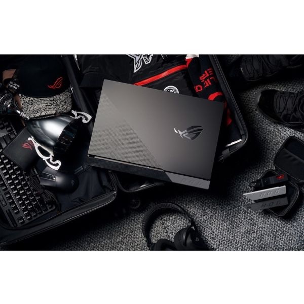 Asus Rog Strix Scar 15 G533 G533zx-Xs96 15.6" Gaming Notebook - Wqhd - 2560 X 1440 - Intel Core I9 12Th Gen I9-12900H Tetradeca-Core (14 Core) 2.50 Ghz - 32 Gb Total Ram - 1 Tb Ssd
