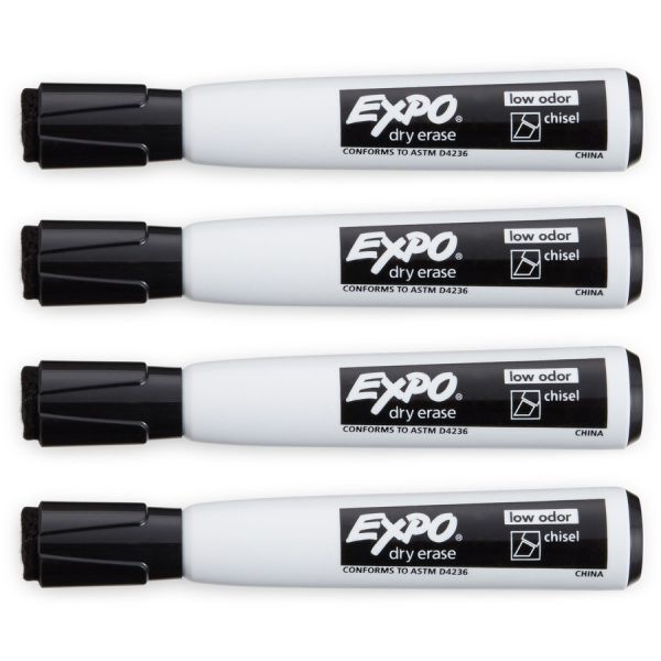 Sanford Magnetic Dry-Erase Marker