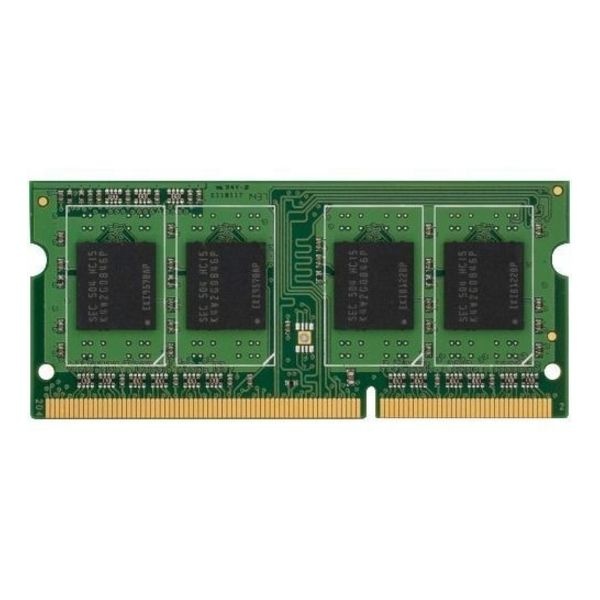 Visiontek 4Gb Ddr3 1600 Mhz (Pc3-12800) Cl9 Sodimm - Notebook