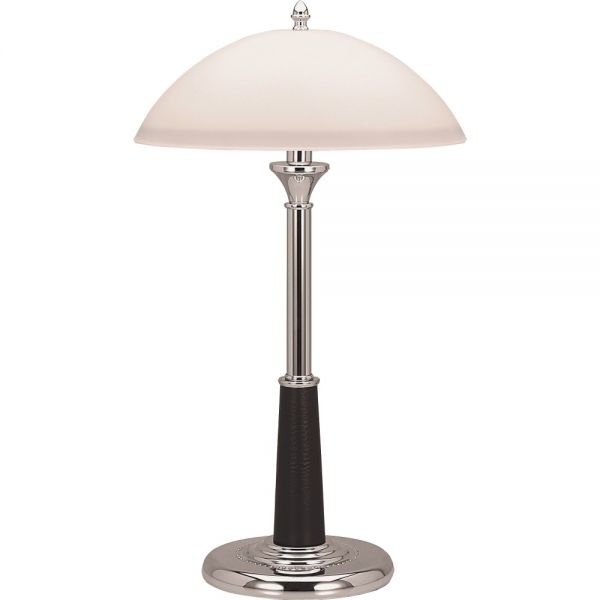 Lorell 24" 10-Watt Contemporary Desk Lamp
