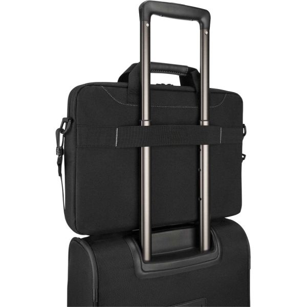 Targus Slipcase Tss898 Carrying Case For 15.6" Notebook - Black