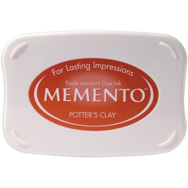Memento Full Size Dye Ink Pad