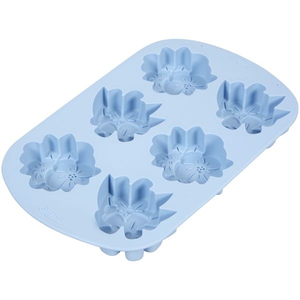 Silicone Mold