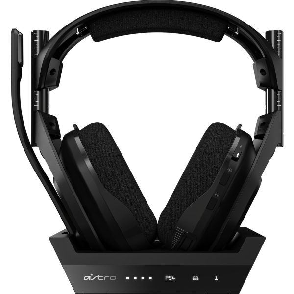 Astro A50 Wireless Headset With Lithium-Ion Battery