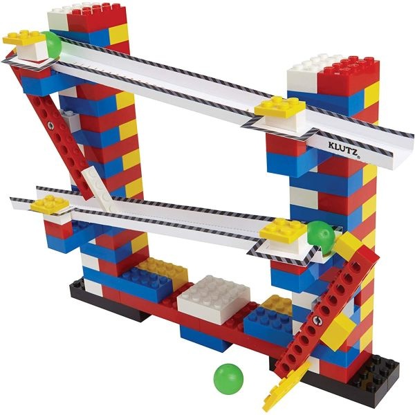 Lego(R) Chain Reactions Book Kit