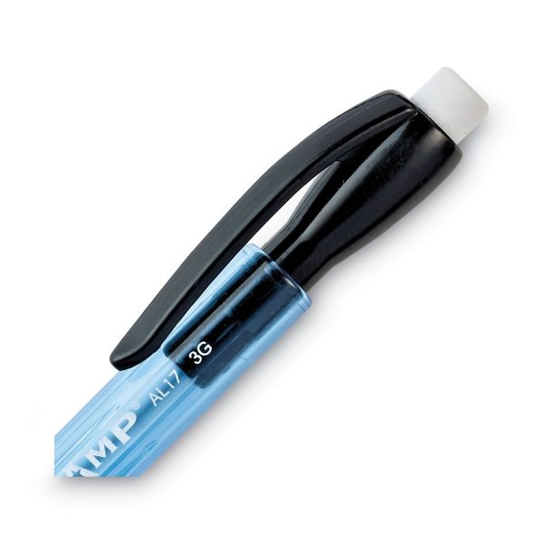 Prismacolor® Professional Thick Lead Art Pencil, White, Set Of 12