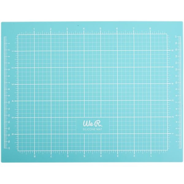 Silicone Mat by We R Memory Keepers