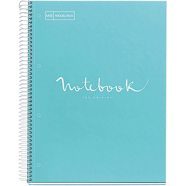 Roaring Spring Fashion Tint 1-Subject Notebook
